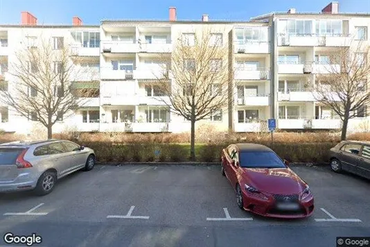 Lägenheter till salu i Helsingborg - Bild från Google Street View