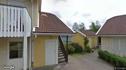 Bostadsrätter till salu i Norra hisingen - Bild från Google Street View