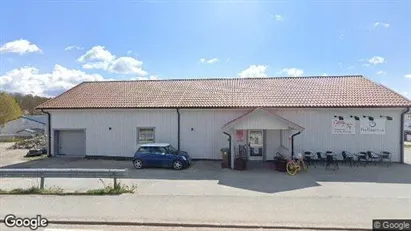 Lägenheter att hyra i Orust - Bild från Google Street View