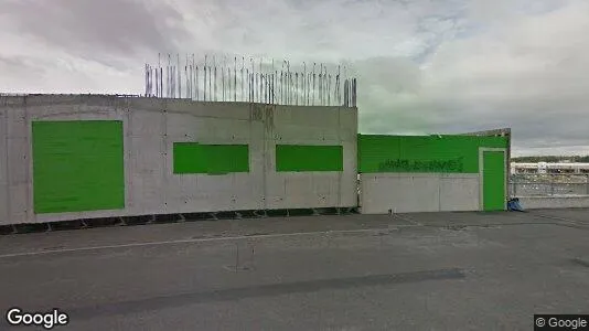 Lägenheter till salu i Solna - Bild från Google Street View