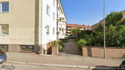 Lägenheter till salu i Västerås - Bild från Google Street View