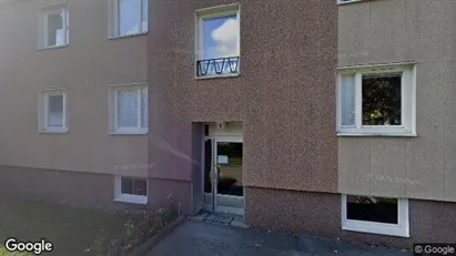 Bostadsrätter till salu i Järfälla - Bild från Google Street View