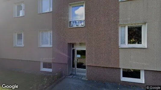 Bostadsrätter till salu i Järfälla - Bild från Google Street View
