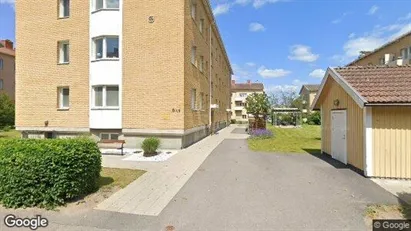 Lägenheter till salu i Kalmar - Bild från Google Street View