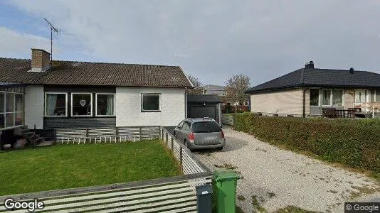 Lägenheter att hyra i Tanum - Bild från Google Street View
