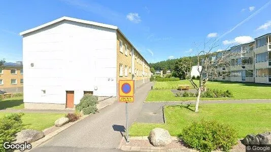 Lägenheter till salu i Norra hisingen - Bild från Google Street View