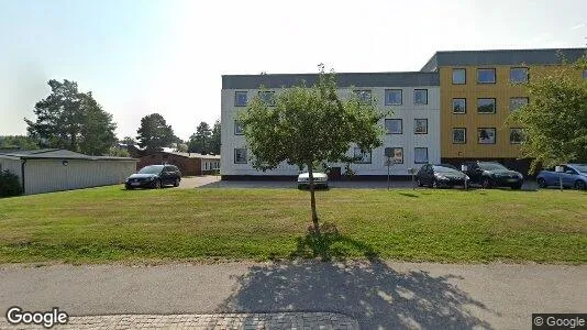 Lägenheter till salu i Sundsvall - Bild från Google Street View