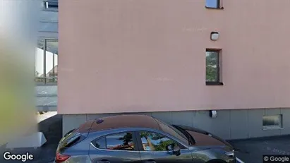 Lägenheter till salu i Borås - Bild från Google Street View