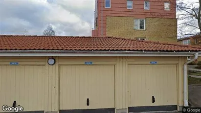 Lägenheter att hyra i Västerås - Bild från Google Street View