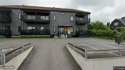 Bostadsrätter till salu i Ulricehamn - Bild från Google Street View