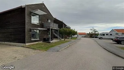 Lägenheter att hyra i Tanum - Bild från Google Street View