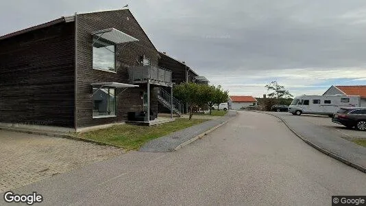 Lägenheter att hyra i Tanum - Bild från Google Street View