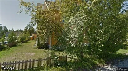 Bostadsrätter till salu i Luleå - Bild från Google Street View