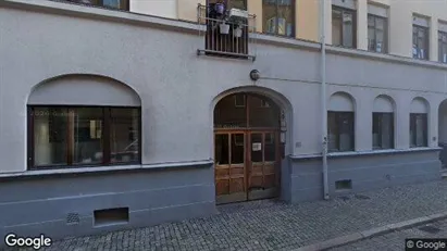 Lägenheter till salu i Malmö Centrum - Bild från Google Street View