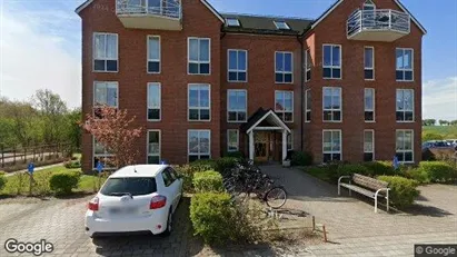 Bostadsrätter till salu i Lund - Bild från Google Street View