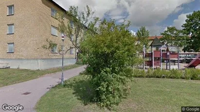 Lägenheter till salu i Kalmar - Bild från Google Street View
