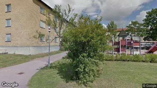 Lägenheter till salu i Kalmar - Bild från Google Street View