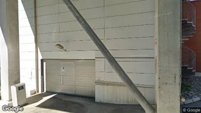 Lägenheter till salu i Lundby - Bild från Google Street View