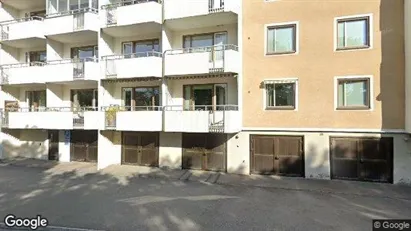 Lägenheter till salu i Uppsala - Bild från Google Street View