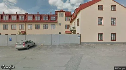 Bostadsrätter till salu i Söderort - Bild från Google Street View