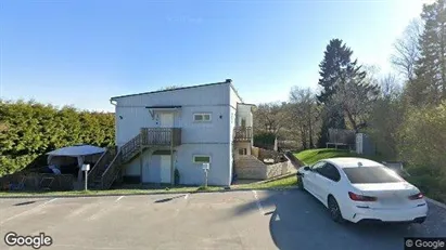 Bostadsrätter till salu i Botkyrka - Bild från Google Street View