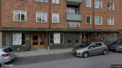 Bostadsrätter till salu i Linköping - Bild från Google Street View