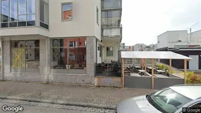 Lägenheter till salu i Gävle - Bild från Google Street View