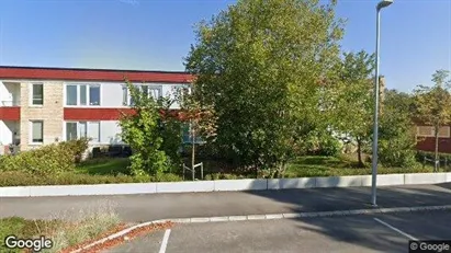 Lägenheter att hyra i Linköping - Bild från Google Street View