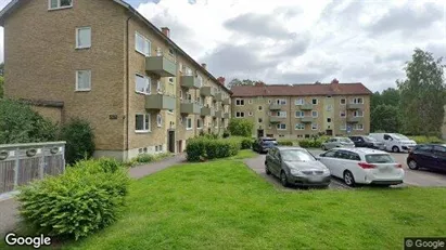 Bostadsrätter till salu i Göteborg Östra - Bild från Google Street View