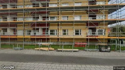 Lägenheter till salu i Malmö Centrum - Bild från Google Street View