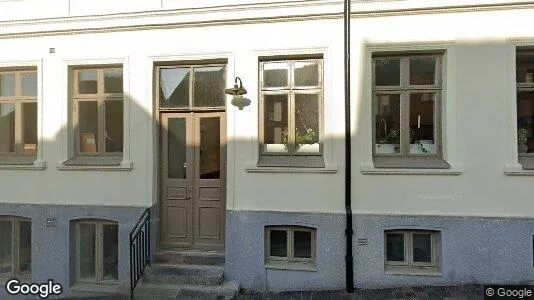 Lägenheter till salu i Helsingborg - Bild från Google Street View