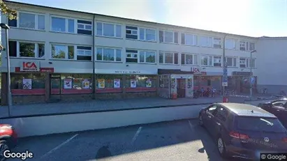 Bostadsrätter till salu i Danderyd - Bild från Google Street View