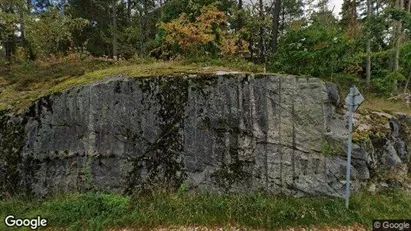 Lägenheter att hyra i Eskilstuna - Bild från Google Street View