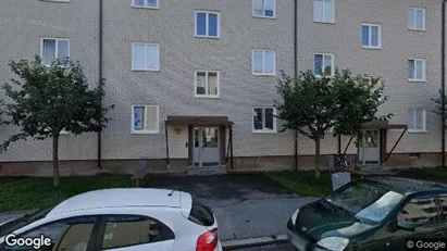 Lägenheter att hyra i Eskilstuna - Bild från Google Street View