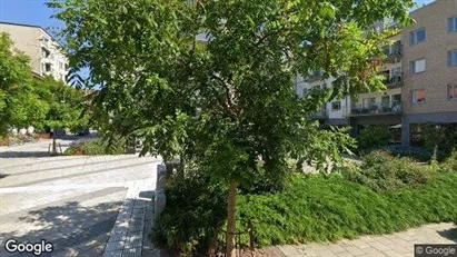 Lägenheter till salu i Enköping - Bild från Google Street View