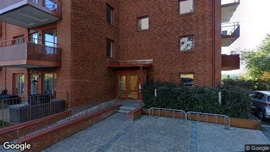 Lägenheter till salu i Askim-Frölunda-Högsbo - Bild från Google Street View