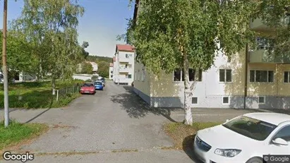 Lägenheter till salu i Östersund - Bild från Google Street View Lägenheter till salu i Östersund - Bild från Google Street View