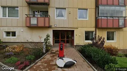 Lägenheter till salu i Västra hisingen - Bild från Google Street View