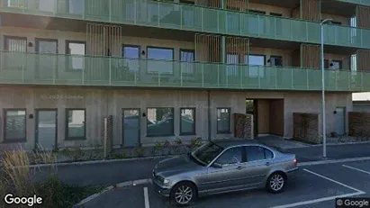 Lägenheter att hyra i Linköping - Bild från Google Street View