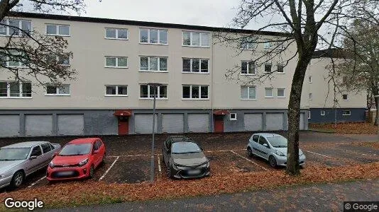 Lägenheter att hyra i Eskilstuna - Bild från Google Street View