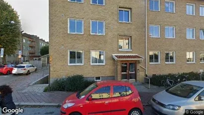 Lägenheter till salu i Malmö Centrum - Bild från Google Street View