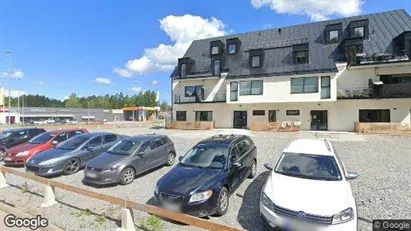 Bostadsrätter till salu i Södertälje - Bild från Google Street View