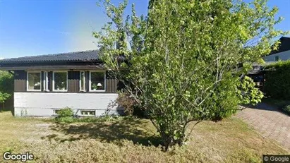 Lägenheter till salu i Södertälje - Bild från Google Street View