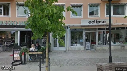 Lägenheter till salu i Södertälje - Bild från Google Street View