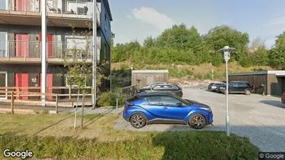 Lägenheter till salu i Södertälje - Bild från Google Street View