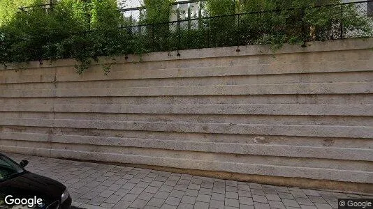 Lägenheter till salu i Kungsholmen - Bild från Google Street View