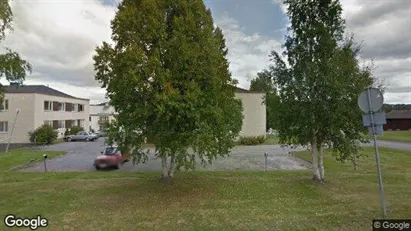 Lägenheter att hyra i Örnsköldsvik - Bild från Google Street View