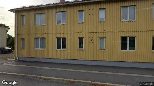 Bostadsrätter till salu i Linköping - Bild från Google Street View