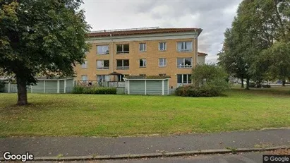 Lägenheter att hyra i Norrköping - Bild från Google Street View