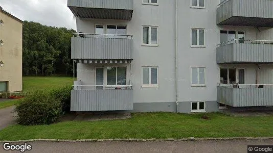 Lägenheter till salu i Lundby - Bild från Google Street View